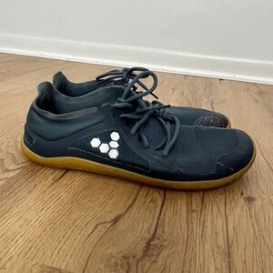 Vivobarefoot‎ Primus Lite III Recycled Mens Training Gym Minimalist Shoes